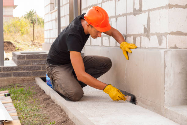 Licensed Exterior Waterproofing service in Thayer, IN - Halo Water Proofing